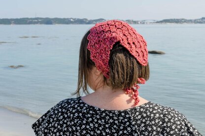 C2C Bandana