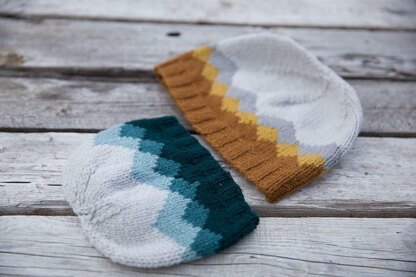 Let's Make a Pompom – tin can knits