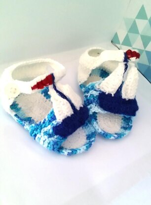 Baby sandals* Unisex