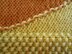 Foxy Baby Blanket