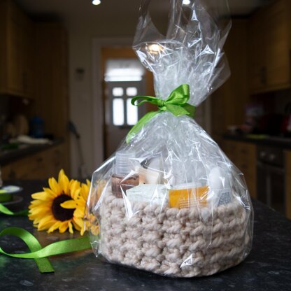 Robin's Nesting Baskets