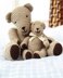 "Blankets, Bears and Bootees by Debbie Bliss"