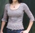 Lyrical Knits Elphaba Pullover PDF