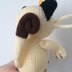 Meowth pokemon soft toy