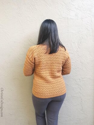 Sera Sweater