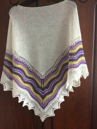 Shawl