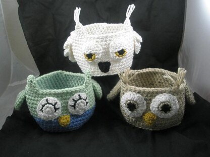 Design Your own Owl Bowl