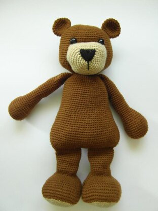 Bruno Bear