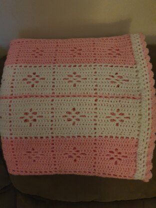 Baby blanket