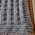 Nordic Men's Scarf