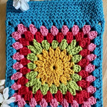 Granny's Crossbody Bag