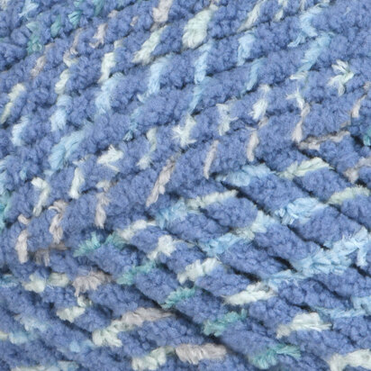 Bernat Blanket Twist