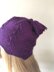 Boysenberry Hat