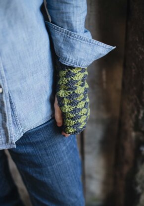 Learn to Crochet by Kat Goldin and Joanne Scrace