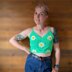 Fiesta Vest