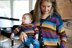 LINEUP adult cardigan