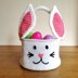 Bunny Basket