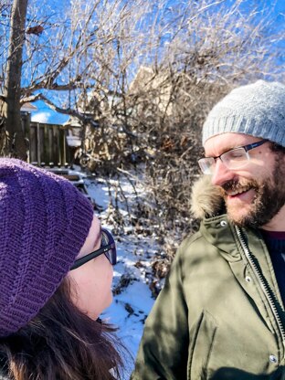 Birds of a Feather Hat