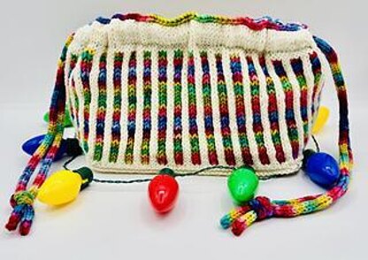Churchill Avenue Dumplin' Bag