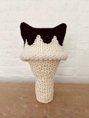 Cat Ear Beanie