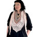 AMBAH The Ghost Knitter's Shawl PDF