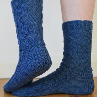 Sine socks