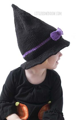 Little Witch Hat