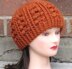 Rachel Beanie & Slouchy Hat (2 in 1)