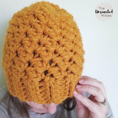 Wildwood Chunky Beanie