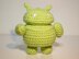 Android - Amigurumi