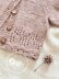 Periwinks Cardigan - P292