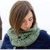 Valley Yarns WEBS Emerging Designer #02 Infinity Cowl PDF