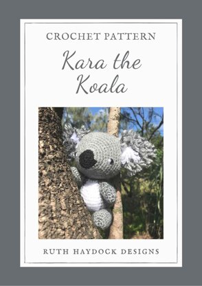 Kara the Koala