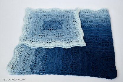 Kalinda Blanket