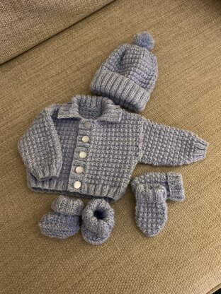 Baby set