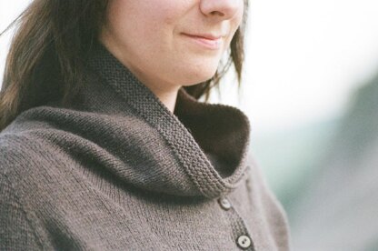 Moto Jacket.