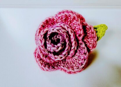 Rosalinda Hair ties/Hairclip
