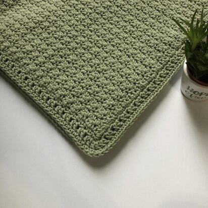 Serenity Blanket