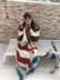 Blanket / Throw Autumn / Winter Easy