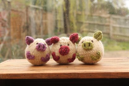 Three Little Pigs