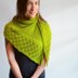 Viridis Shawl