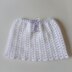 Special Skirt for Baby
