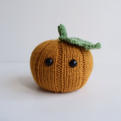 Pumpkin