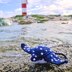 Lancelot the Spotted eagle ray