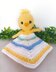 Little Chick Lovey
