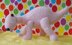 NURSERY BABY DINOSAUR TOY KNITTING PATTERN - MADMONKEYKNITS.COM