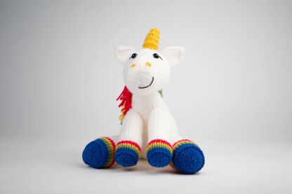 Deramores Unicorns PDF