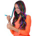 Alex Toys Hair Chalk Pens 5/Pkg - Metallic