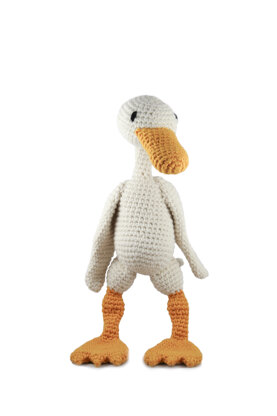 Toft Geraldine The Duck Toy