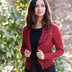Lark Simply Shetland Lace